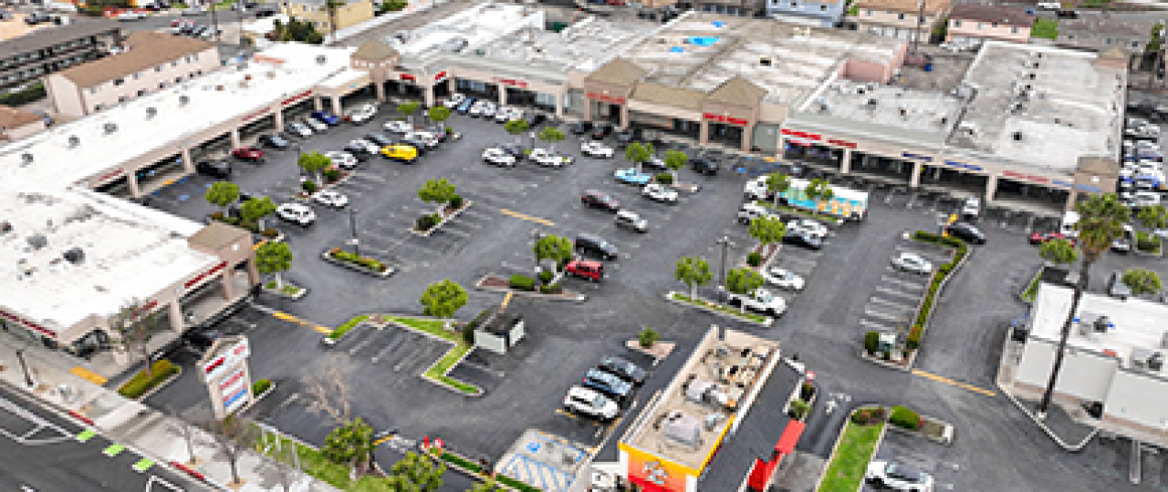 We’re conveniently located in the city center, just off the freeway, making it easy for your guests to find and access the venue.